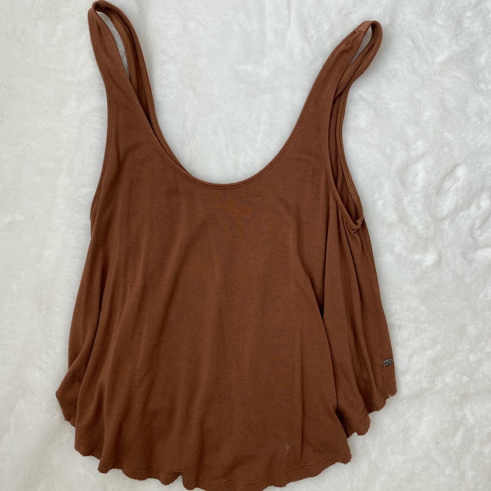AE soft tank